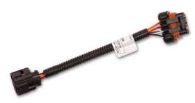 EFI Terminator X Wideband Adapter Harness 558-463